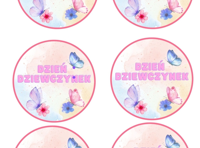Dzień dziewczynki