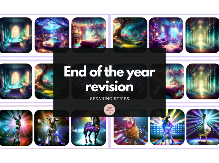 Young Learners with AI Pack II