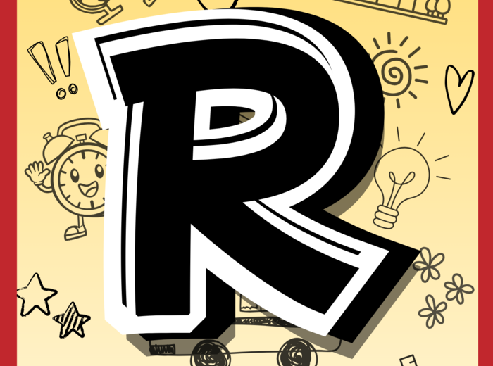 MATEMATYCZNA GIRLANDA – dekoracja na NOWY ROK SZKOLNY!, 48 stron!