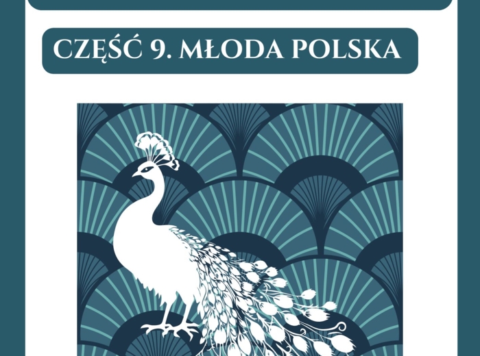 📒Notatnik maturalny – Biblia, Antyk, Średniowiecze, Renesans, Barok, Oświecenie, Romantyzm, Pozytywizm, Młoda Polska, XX-lecie międzywojenne, Czas wojny i okupacji, Współczesność