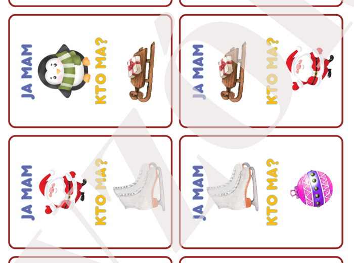 Pory roku podstawowy