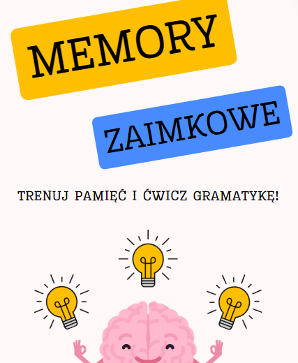 Memory zaimkowe