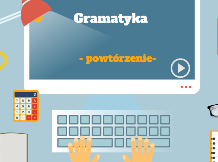 Gramatyka - 6