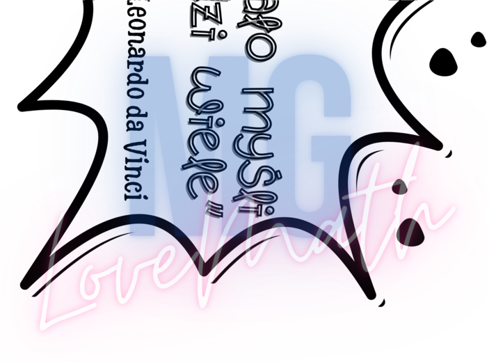 Cytaty wielkich myślicieli, artystów i uczonych - gazetka szkolna, dekoracja klasy, biblioteki, świetlicy