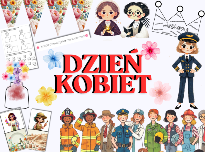 Dzień kobiet
