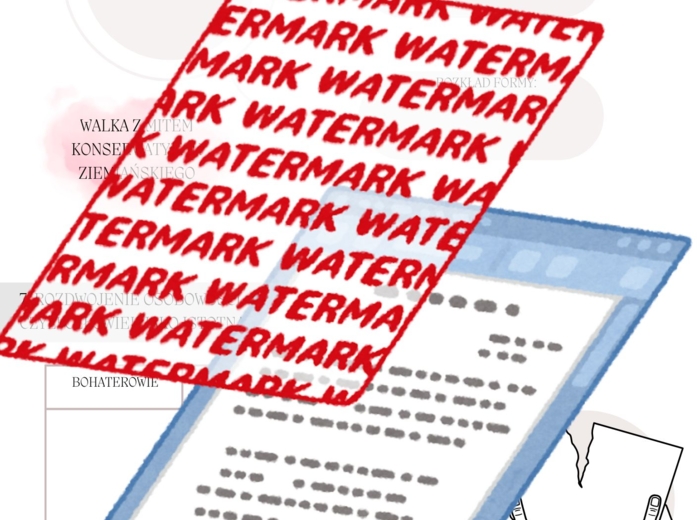 📒Notatnik maturalny „Ferdydurke” Witold Gombrowicz