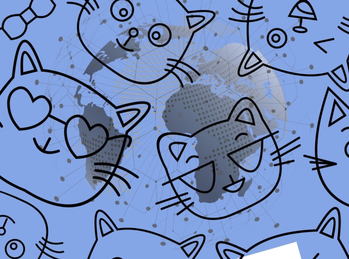 Bezpieczni w Internecie - gazetka, prezentacja