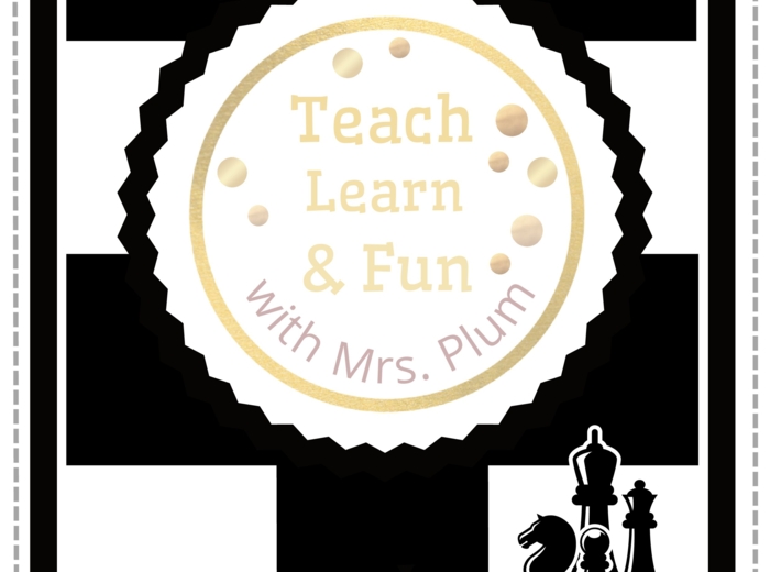 ♟️ Girlanda „Szkolny Turniej Szachowy” – wyjątkowa dekoracja na każde zawody! ♟️🏆