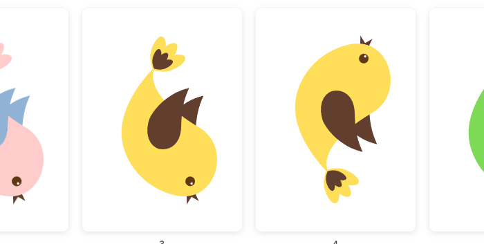 Żabki, pszczółki, ptaszki do dekoracji drzwi/sali