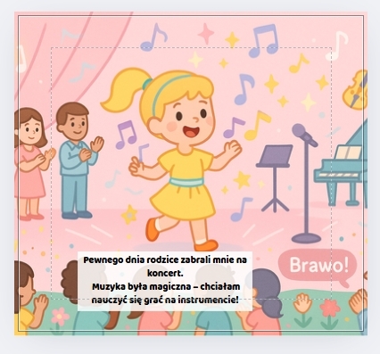 Książka dla dzieci „Biegnę, bo lubię!”