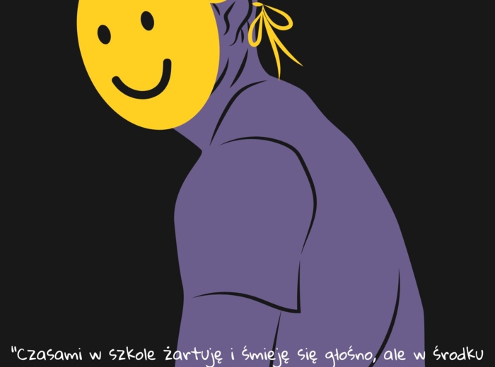 PLAKATY Ogólnopolski Dzień Walki z Depresją - 23 luty