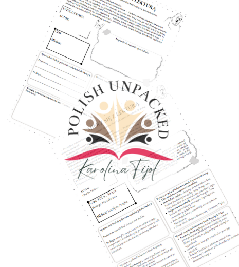 Zmierz się z lekturą + odpowiedzi "Opowieść wigilijna", lektura obowiązkowa, egzamin ósmoklasisty