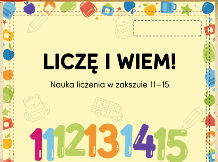 Liczby 11_ 15