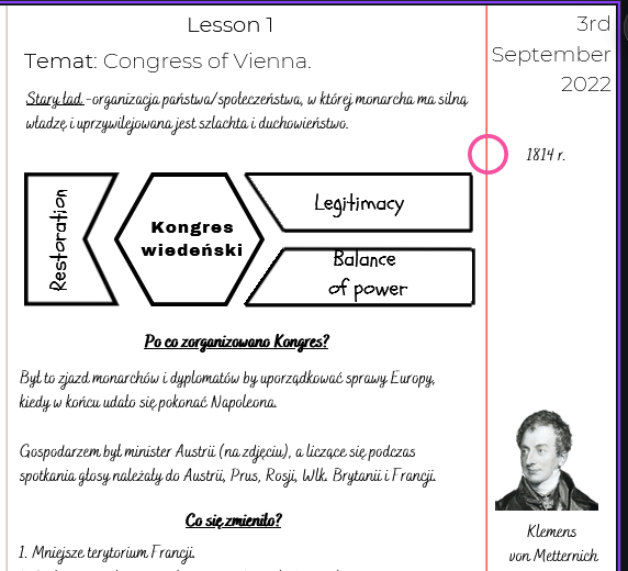 H701 pakiet prezentacja+scenariusz+karta pracy+fiszki+notatki