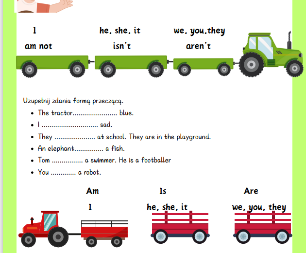 Karty pracy klasa 1-3 edukacja domowa