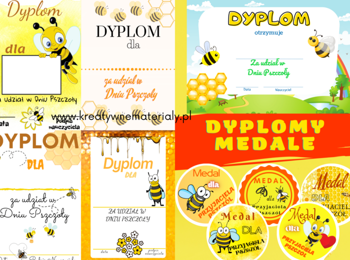Dzień Pszczoły