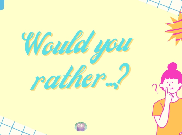💬 Would You Rather…? – Fun Speaking Game (Kids / A1–A2, 15 stron) angielski dla dzieci, A1, A2, Kids, speaking, gra językowa, would you rather, pytania po angielsku, argumentowanie, mówienie po angielsku, komunikacja, konwersacje, zabawa na lekcji, rozgr