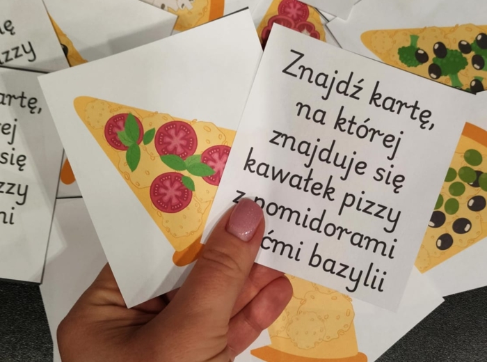 Wyszukiwanka dzień pizzy