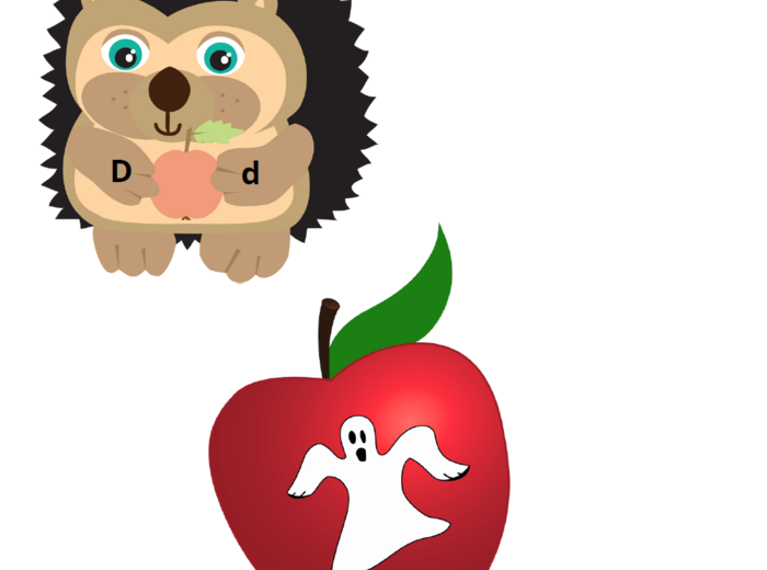 Łowcy liter – gra utrwalająca alfabet i doskonaląca słuch fonemowy