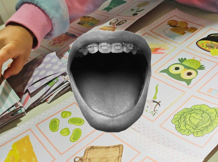 Memory/bingo głoski syczące | logopedia