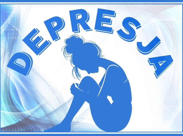 DEPRESJA