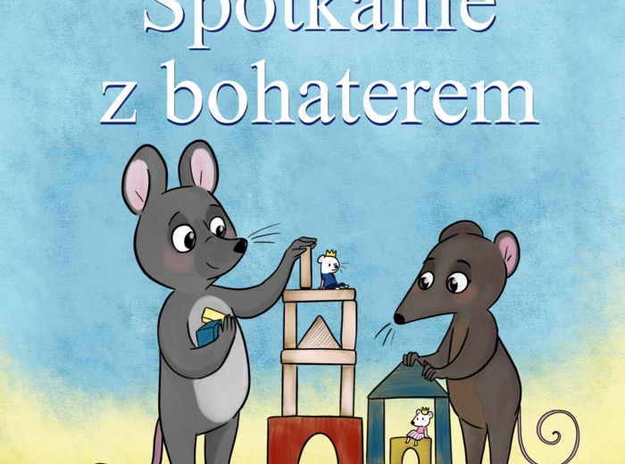 Spotkanie z Bohaterem - wersja PL