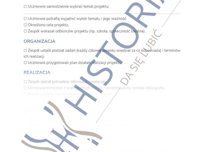 Start w edukację obywatelską. Niezbędnik nauczyciela