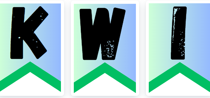 Gazetka na drzwi - święta nietypowe KWIECIEŃ