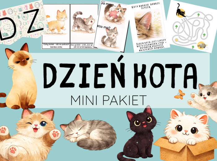 Dzień Kota