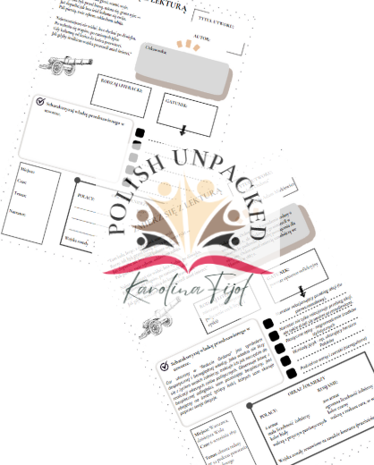 Zmierz się z lekturą "Reduta Ordona" + odpowiedzi, lektura obowiązkowa, egzamin ósmoklasisty