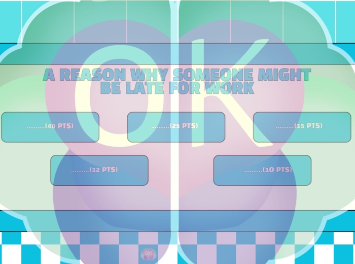 🧠 Brainy Battle – gra językowa B1 (prezentacja, 36 slajdów)