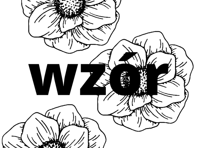 Wiosna - szablony, plakaty