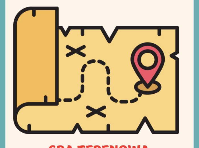 Gra terenowa - matematyczne ścieżki - misja detektywa matematyka