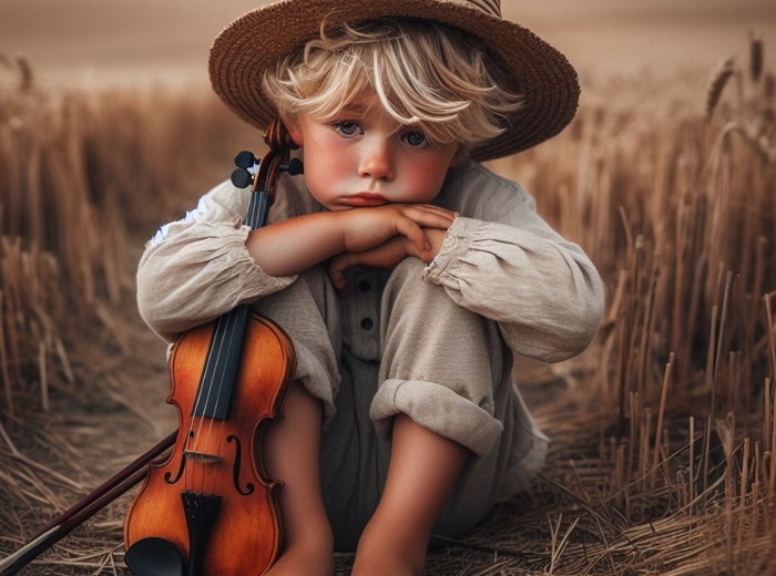 Janko Muzykant - kartkówka, sprawdzian ze znajomości + klucz odpowiedzi