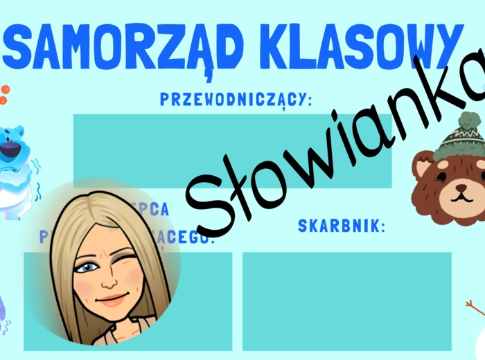 Samorząd klasowy