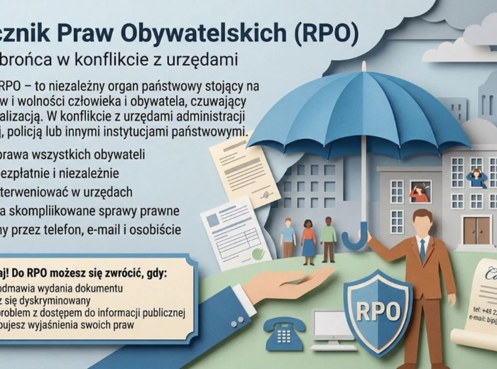 Edukacja prawna i konstytucyjna