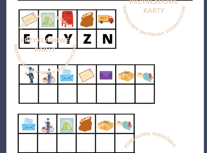 DZIEŃ KURIETA I LISTONOSZA