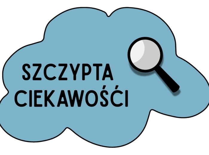 Gazetka na nowy rok szkolny - PRZEPIS NA UDANY ROK SZKOLNY