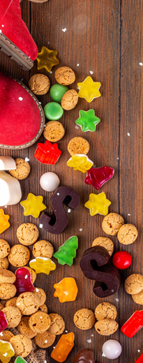 Zakładki - Boże Narodzenie, Mikołajki, prezent dla uczniów