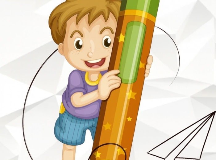 ĆWICZENIA GRAFOMOTORYCZNE