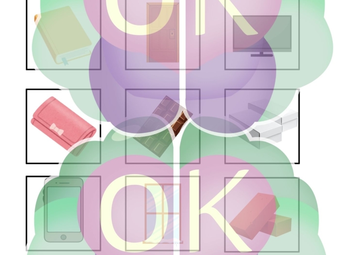 Figury geometryczne – materiał edukacyjny dla dzieci (25 stron)