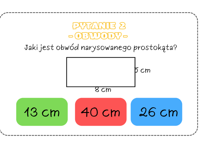Geometria – klasa 4 (GRA O MILION). Powtórzenie wiadomości – kąty, prostokąty, proste, skala, koło, okrąg