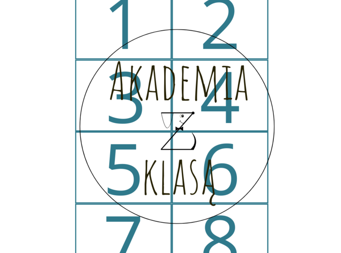 KALENDARZ KLASOWY NA CAŁY ROK SZKOLNY - DO POWIESZENIA NA TABLICY I CODZIENNEGO KORZYSTANIA