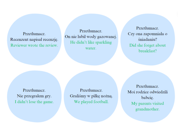Brainy 7 unit 1 - karty powtórzeniowe do gier