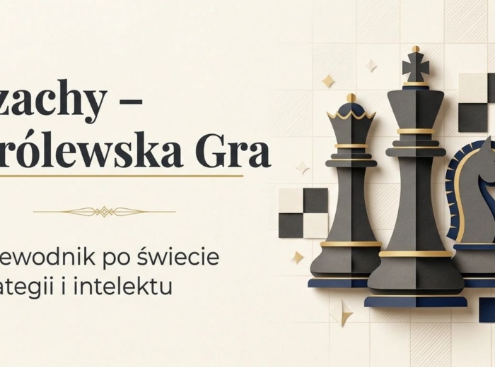 Gazetka szkolna lub prezentacja: Szachy, Edukacja przez Szachy