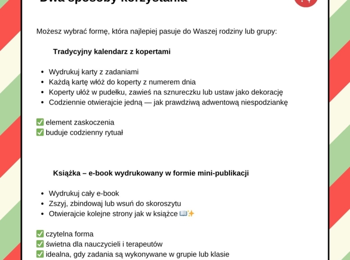Mały Mikołaj i 24 magiczne przygody