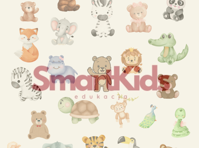 DZIEŃ PLUSZOWEGO MISIA-KARTY PRACY