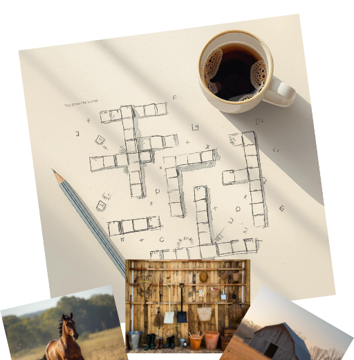 Krzyżówka 1 – język angielski zawodowy (rolnik)