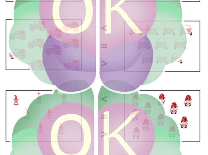 ❤️ Walentynkowy zestaw edukacyjny dla klas 1–3 (28 stron)