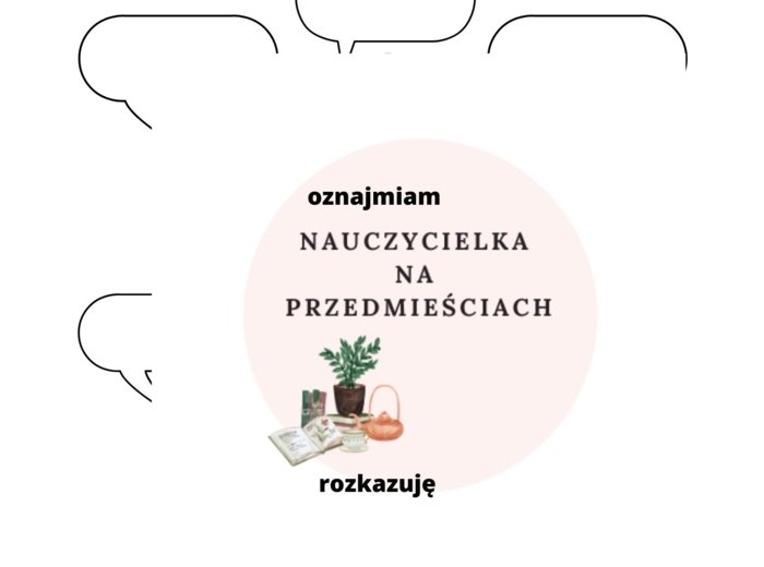 Karta ćwiczeniowa TRYBY